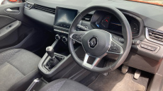 Renault Clio 1.0 TCe 90 Evolution 5dr Petrol Hatchback